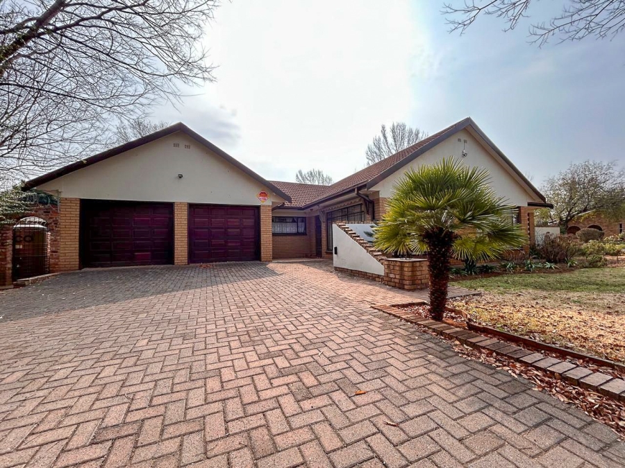 4 Bedroom Property for Sale in Parys Free State